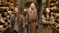 Legend Of The Seeker